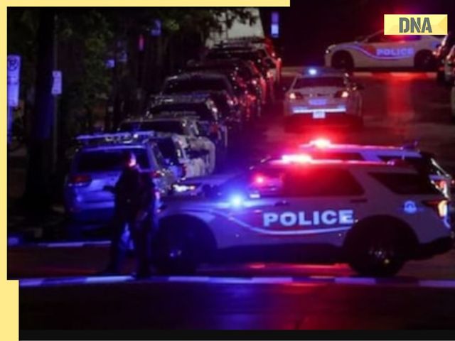 6 killed in series of shootings in Mississippi, suspect in custody