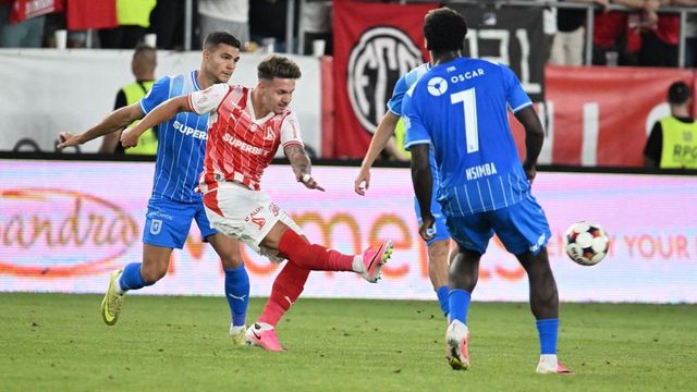 Ce a avut Filipe Coelho de spus după umilința cu Dinamo + anunț despre transferul lui Assad Al Hamlawi