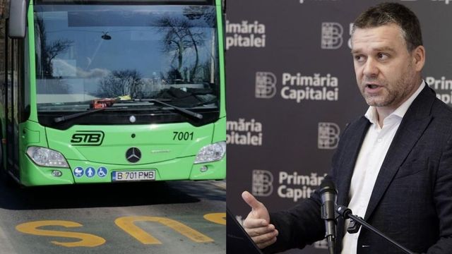 STB a depus cererea de insolvență la Tribunalul București