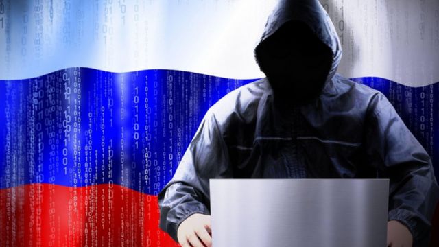 Un atac cibernetic al serviciilor secrete ucrainene a paralizat sistemele bancare și de plată din Rusia