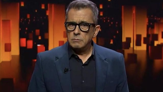 Pablo Motos contestará esta noche a las acusaciones sobre los invitados de David Broncano