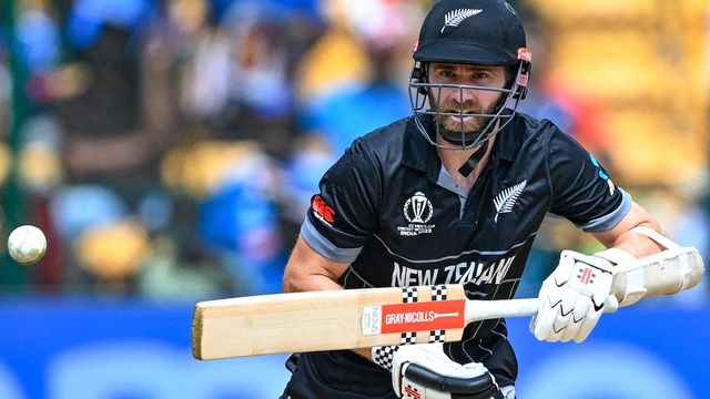 Kane Williamson To Lead New Zealand In T20I Series vs Bangladesh