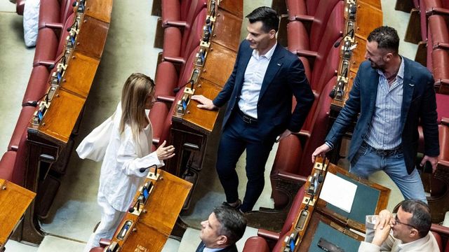 Pozzolo fuori strada, sospesa la patente per un anno
