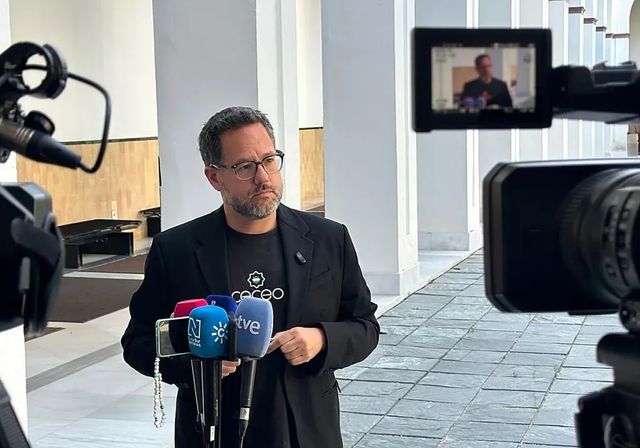 Adelante Andalucía ignora el 'proyecto Rufián' y prepara su asalto a las generales