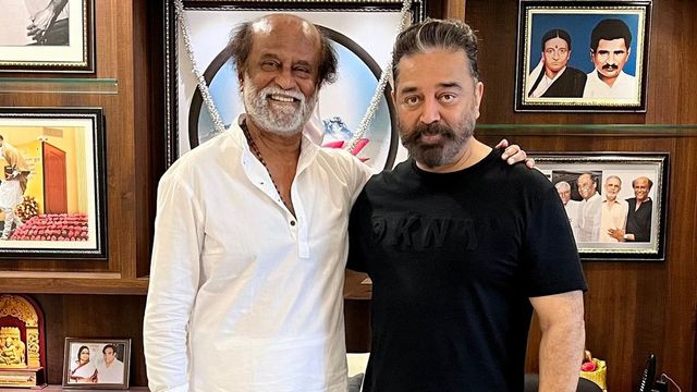 Stalin wishes Rajinikanth a speedy recovery