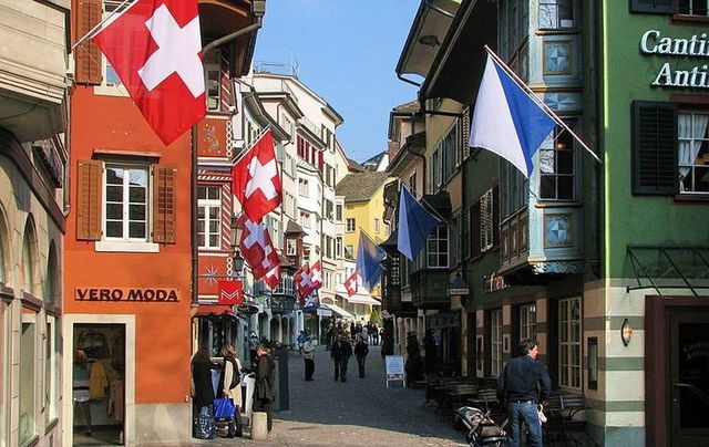 Rezultat parțial al referendumului din Elveția privind încetarea liberei circulații cu UE