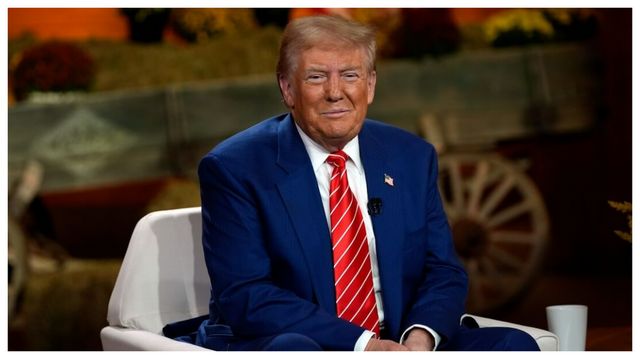 Trump a anunțat că SUA încep atacuri terestre în Mexic