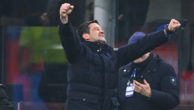 Inter câștigă la limită cu Lecce și echipa lui Chivu se desprinde în fruntea clasamentului