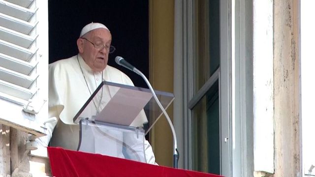 Papa Francisc începe luni, în Asia de Sud-Est și Oceania, cea mai lungă călătorie a pontificatului său