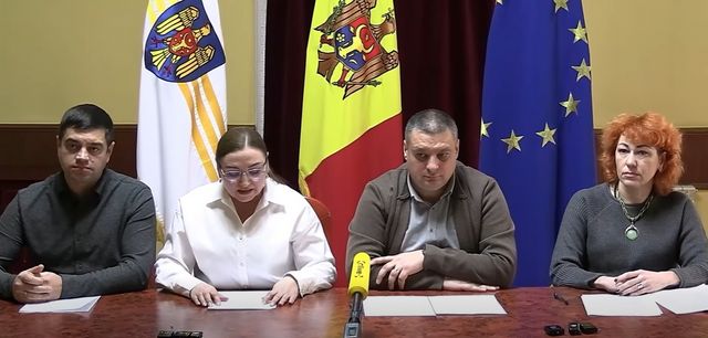 Consilierii municipali PAS îl acuză pe primarul Ion Ceban că…