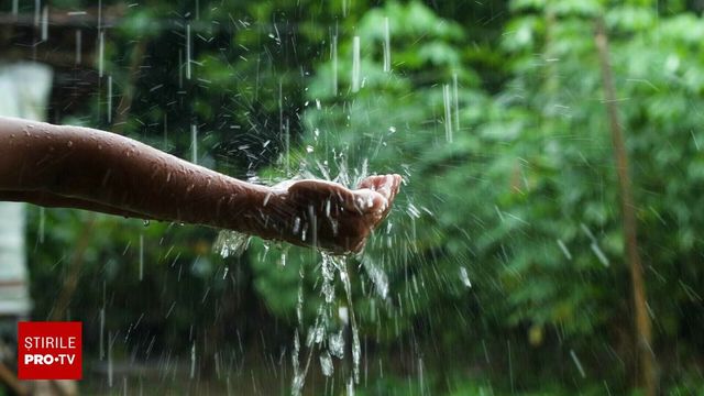 Facturi de peste 300 de lei pentru apa de ploaie în Buzău și Râmnicu Sărat. Cum explică operatorul aceste tarife