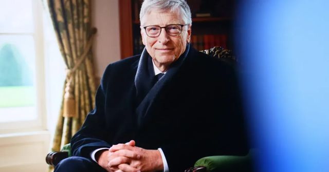 Bill Gates přiznal aféry s Ruskami, popřel podíl na Epsteinových zločinech