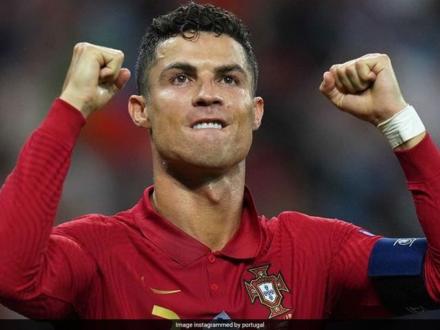 Euro 2020: Cristiano Ronaldo Wins Golden Boot