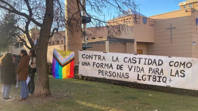 El Obispado de Cuenca convoca a los sacerdotes a un curso para afrontar la homosexualidad