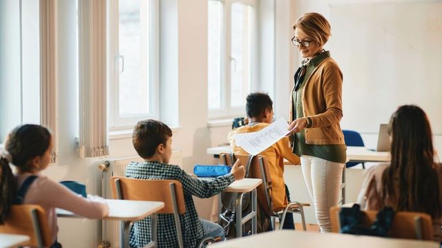 Průměrná mzda se bude nově počítat jinak