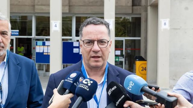 Educación cree que la propuesta de Feijóo de una EBAU única «no es desdeñable»