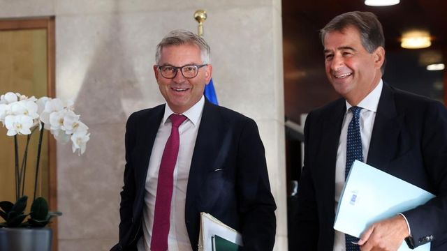 La Comisión Europea concede fondos a España por la crisis en Ceuta