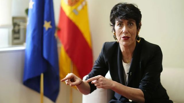 «Estoy totalmente convencida de que no harán falta más ajustes en las pensiones»