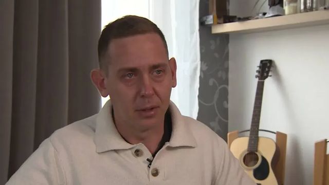 Molnár Gusztáv így érkezett a bíróságra