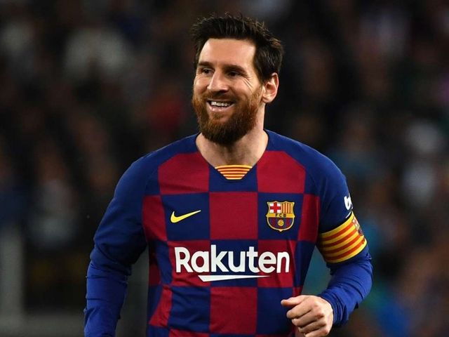 Lionel Messi, cel mai bun fotbalist din ultimii 25 de ani, conform revistei FourFourTwo