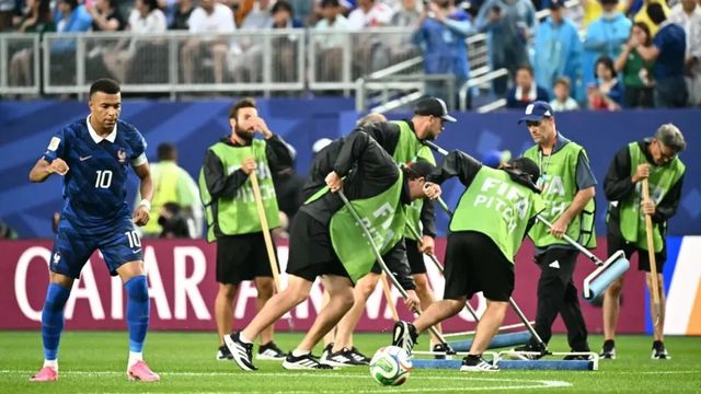 Kylian Mbappe se consideră favorit la Balonul de Aur 2026, cu toate că nu a cucerit vreun trofeu