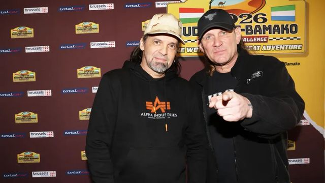 Kiderült, ki a Tankcsapda új gitárosa