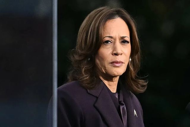 Harris, non mi candido a governatore della California