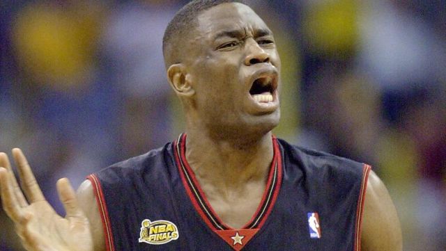 Muere a los 58 años Dikembe Mutombo, exjugador de la NBA