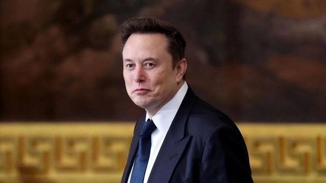 Usa, un giudice blocca l'accesso del Doge di Musk al portale del Tesoro