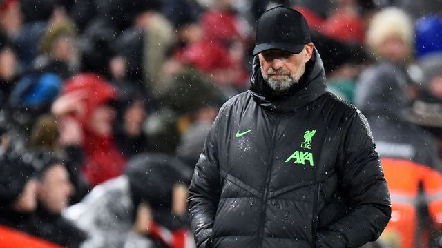 Jürgen Klopp a szezon végén elhagyja a Liverpoolt
