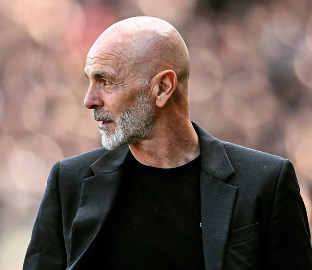 AC Milan l-a dat afară oficial pe Stefano Pioli și s-a înțeles cu noul antrenor