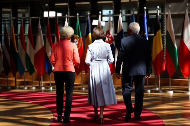 Ungaria încetinește procesul de aderare la UE al Ucrainei și Republicii Moldova