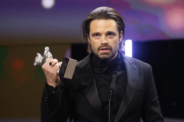 Sebastian Stan, în rolul lui Donald Trump într-un film selectat în competiția Festivalului de la Cannes