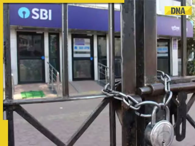 Are Banks Open Or Closed Tomorrow, August 15, On Independence Day? Check Holiday List 2025