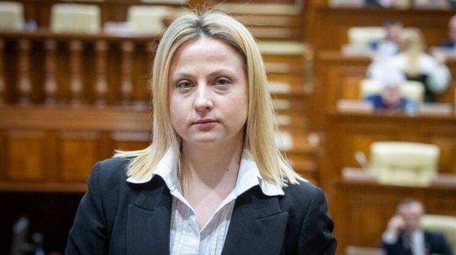 Parlamentul a numit un nou adjunct al Avocatului Poporului