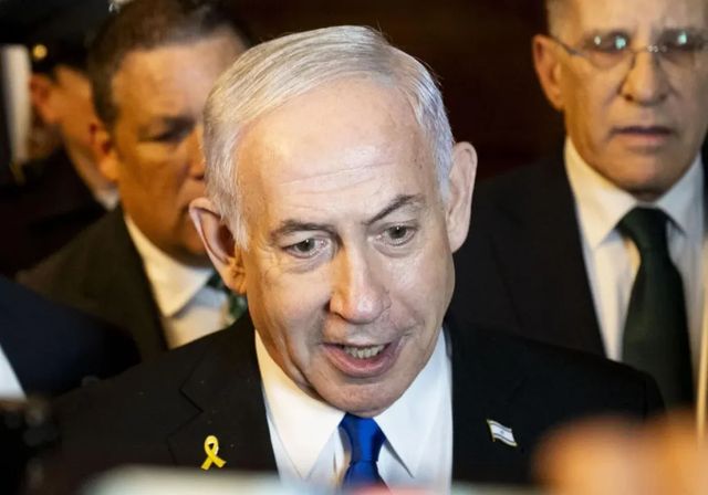 Netanyahu espera alcanzar un alto el fuego en Gaza «en pocos días»