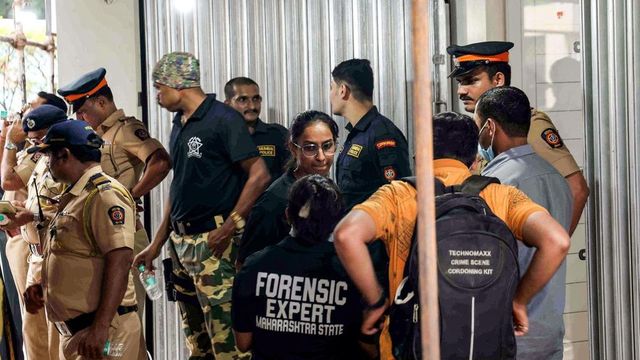 Mumbai hostage-taker Rohit Aarrya cremated in Pune