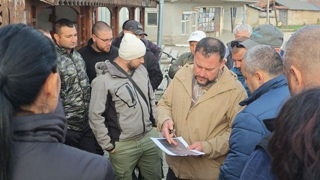 Продължава издирването на 79-годишната жена, която изчезна в Казанлъшко