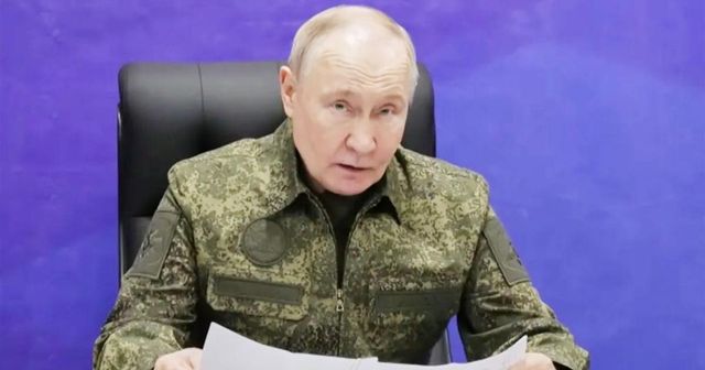 Kremlinul: Dispariția amenințării ruse din strategia de securitate națională a SUA este un lucru pozitiv