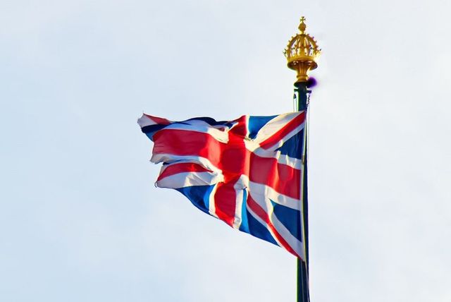 Rusia a arestat un agent de securitate al ambasadei britanice