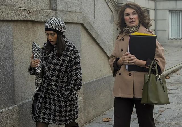 La fiscal superior de Madrid abre expediente a las fiscales mencionadas en el 'caso Plus Ultra'