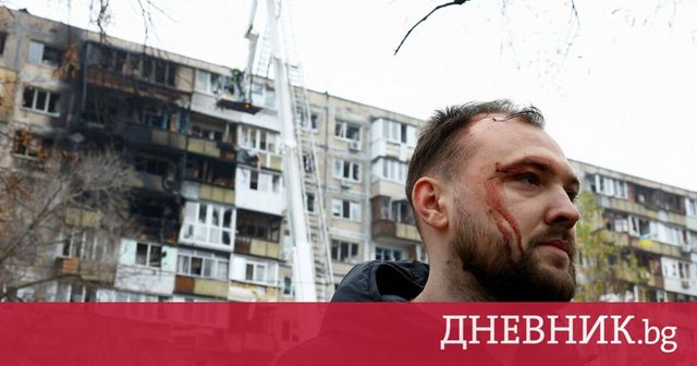 Отломки от дрон предизвикаха пожар в рафинерия в руския Краснодарски край