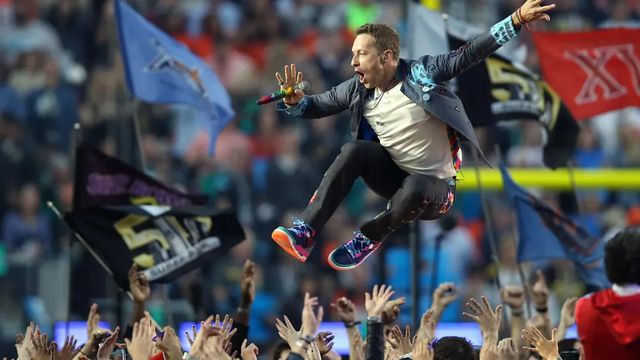 Fenómeno fan: la ciencia que hay detrás de la veneración por Coldplay o Taylor Swift