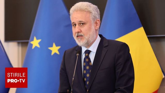 Consilierul lui Nicușor Dan susține că prioritățile de politică externă ale SUA s-au schimbat: România nu este vitală