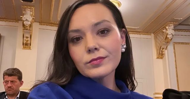 Poslanci v tajné volbě rozhodují, zda bude Urbanová místopředsedkyně Sněmovny
