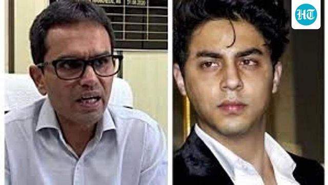 Delhi High Court Summons Red Chillies Entertainment In Sameer Wankhede Plea