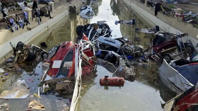 Sanchez, 'altri 10mila tra militari e agenti a Valencia'