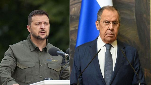 Rusia acuză un atac cu drone asupra reședinței lui Putin, Ucraina dezminte