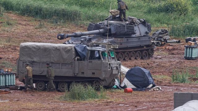 Unifil, 'ucciso un casco blu in un'esplosione nel sud del Libano'