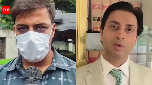 Siya Goyal vs her lawyer: ₹10 crore defamation suit on accused’s brother in Ketan Agarwal case